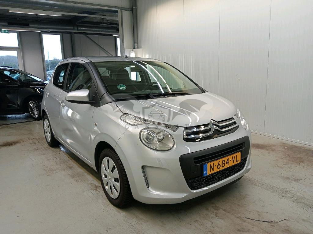 Citroën C1 1.0 VTI FEEL 2022