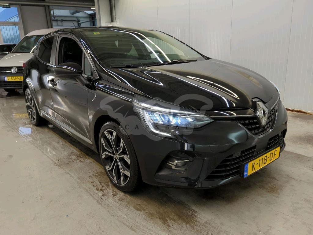 Renault Clio 1.6 Intens 2020
