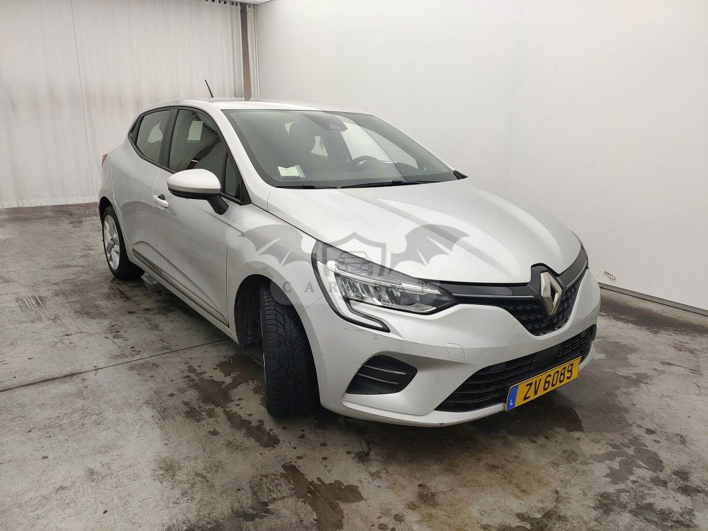 Renault Clio 1.0 Tce 2020