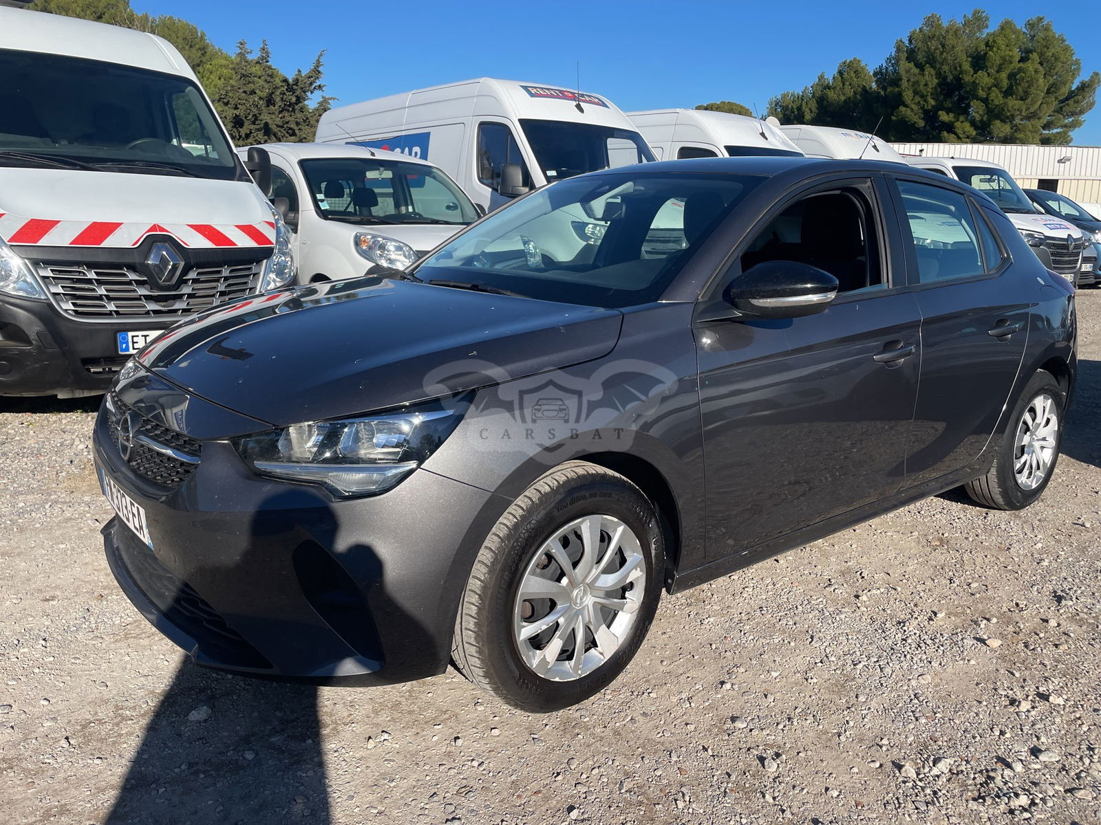 Opel Corsa 1.2i Business 2020