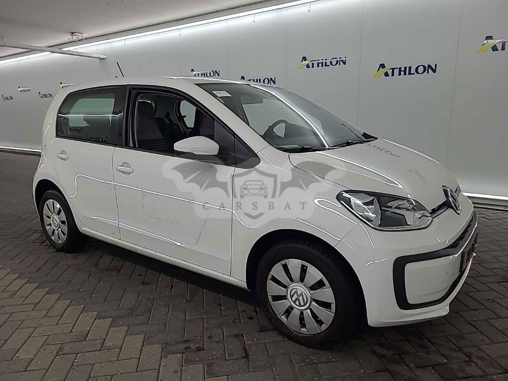 Volkswagen Up! 1.0 Move Up! 2019
