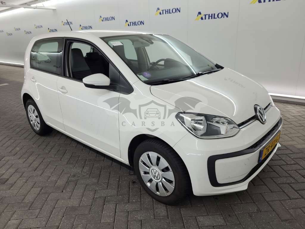 Volkswagen Up! 1.0 Move Up! 2019