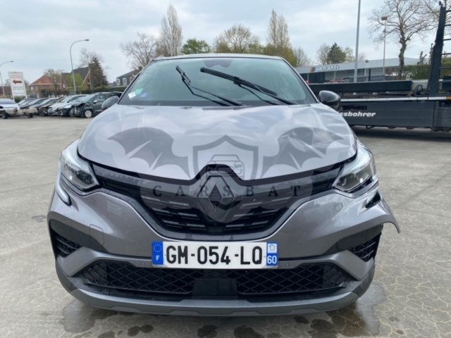 Renault Captur 2023