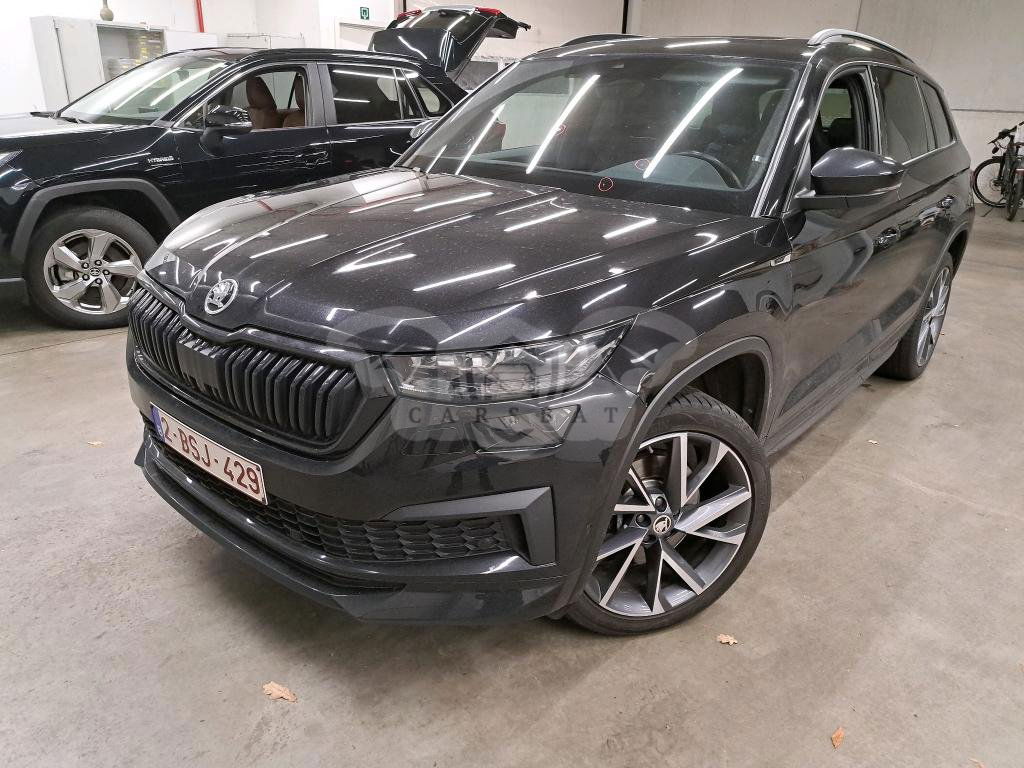 Skoda Kodiaq 2.0 TDI Sportline 2022