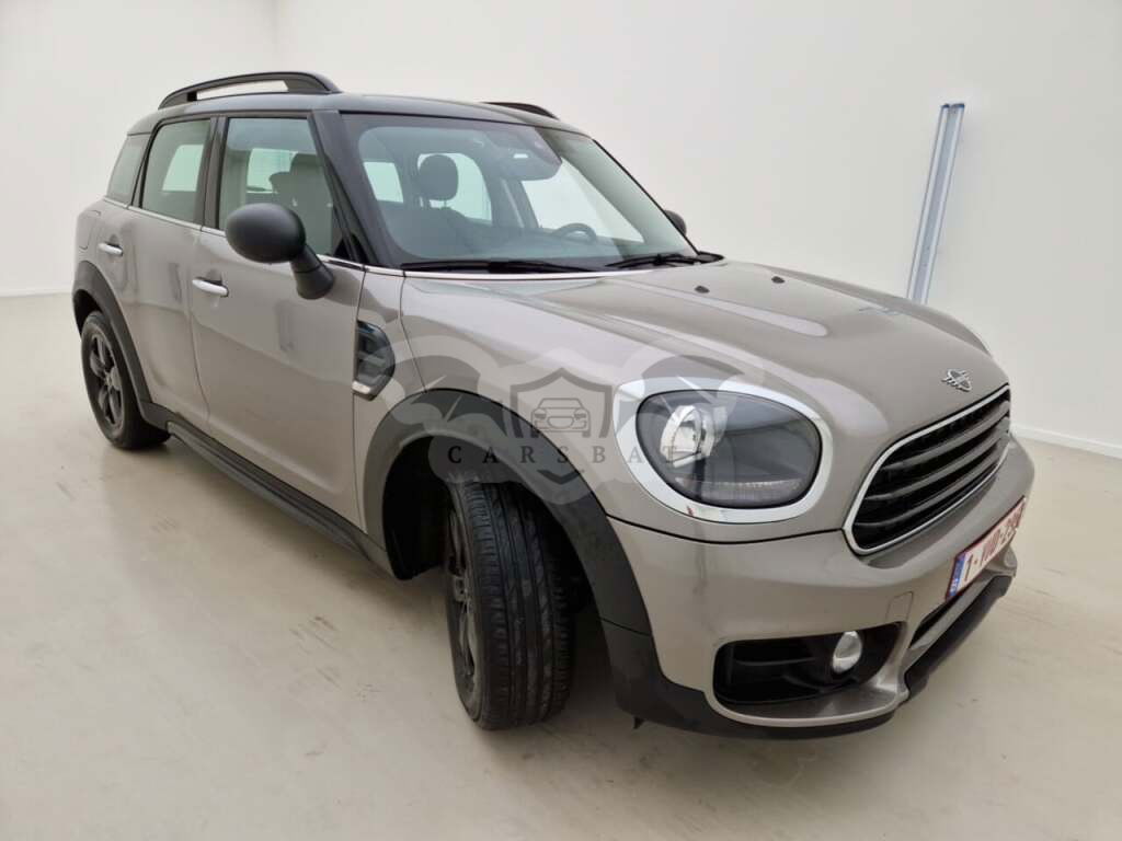 Mini Countryman One D 1.5 2019