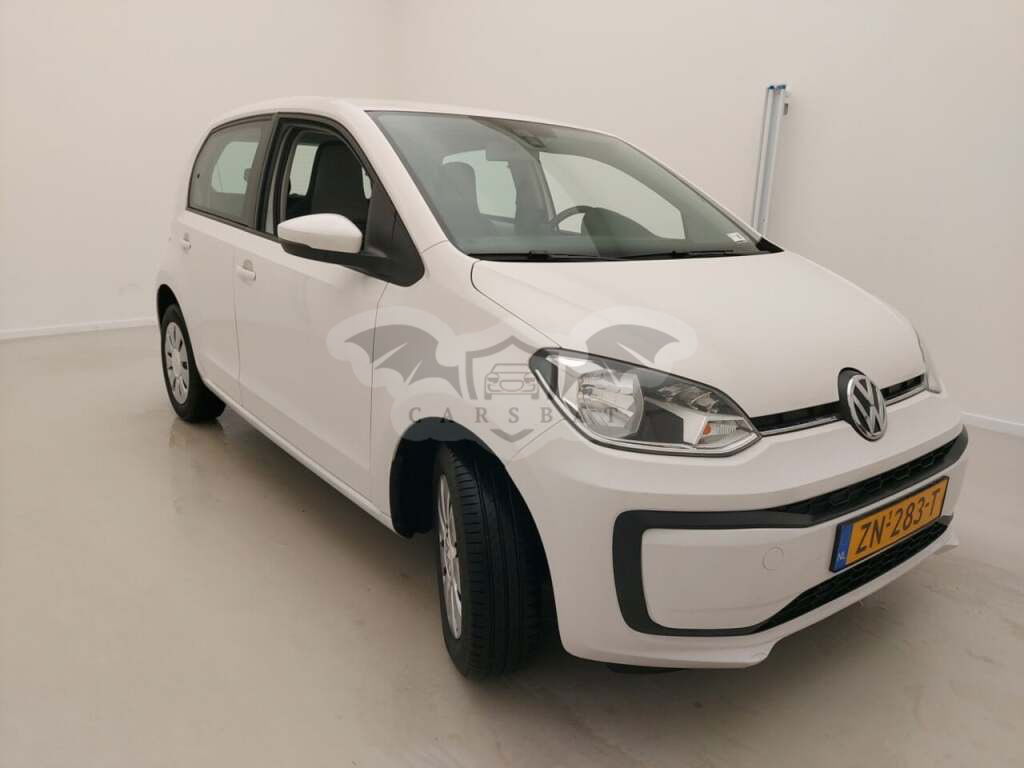 Volkswagen Up! 1.0 Move Up! 2019