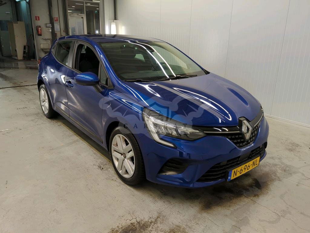 Renault Clio 1.0 Tce Zen 2021
