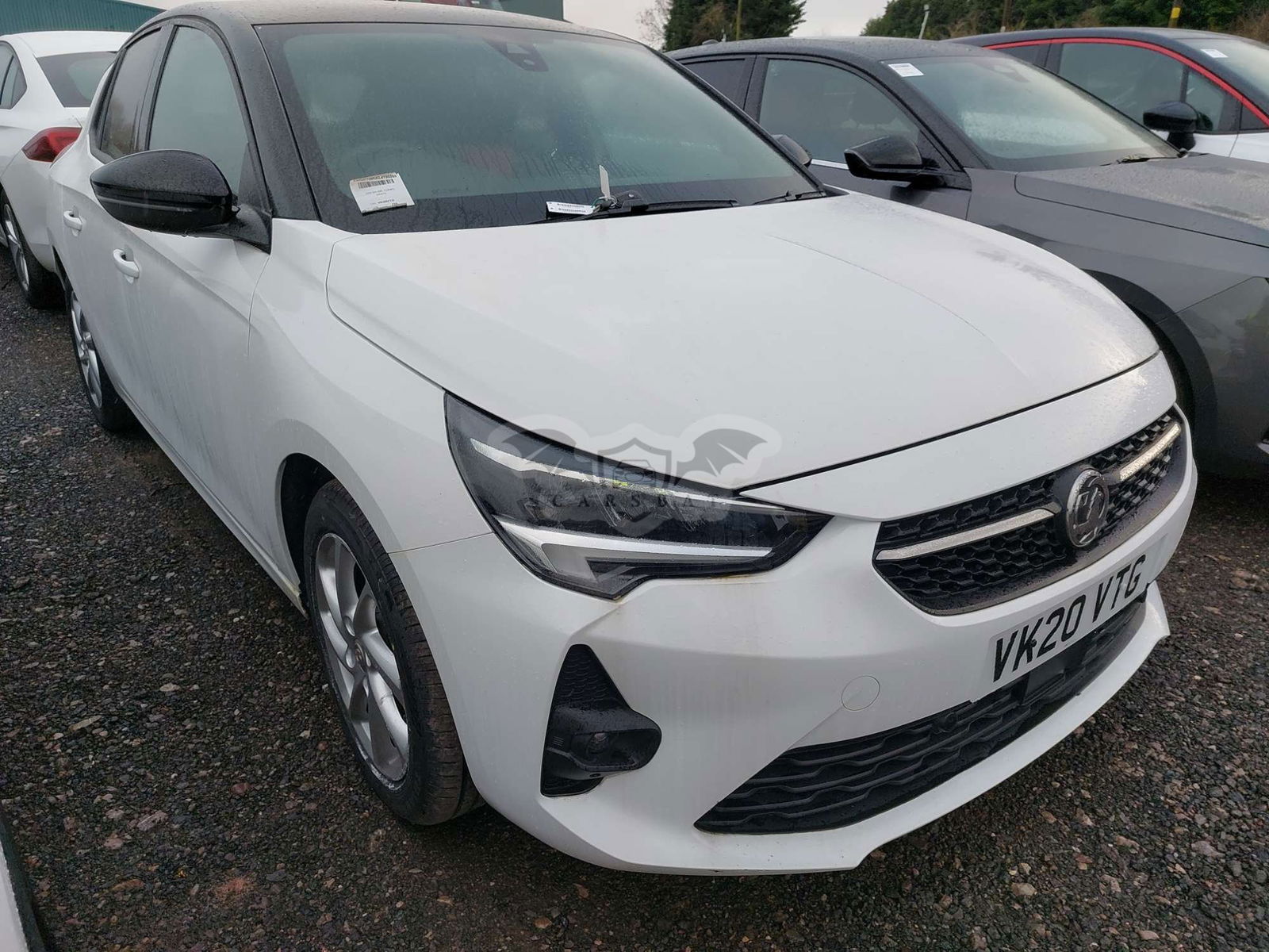 Vauxhall Corsa 1.2 SRi 2020