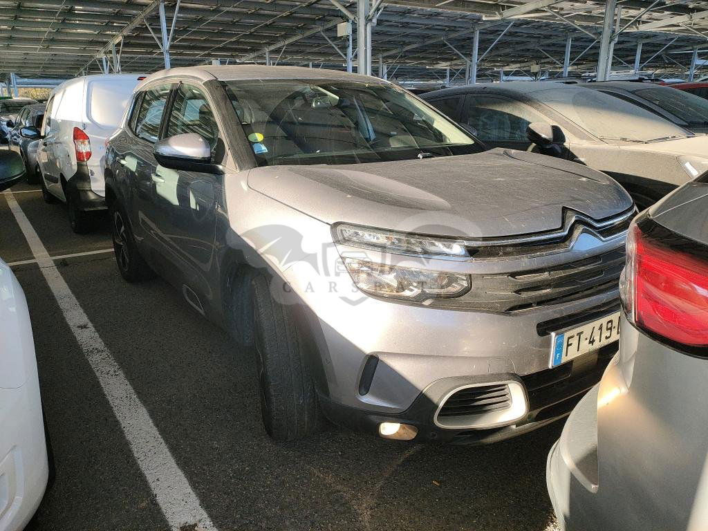 Citroën C5 Aircross Business 2020