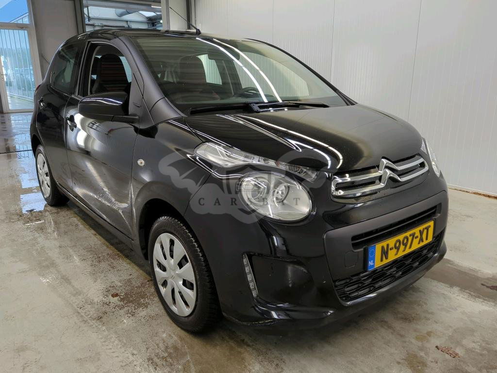 Citroën C1 1.0 VTI FEEL 2022