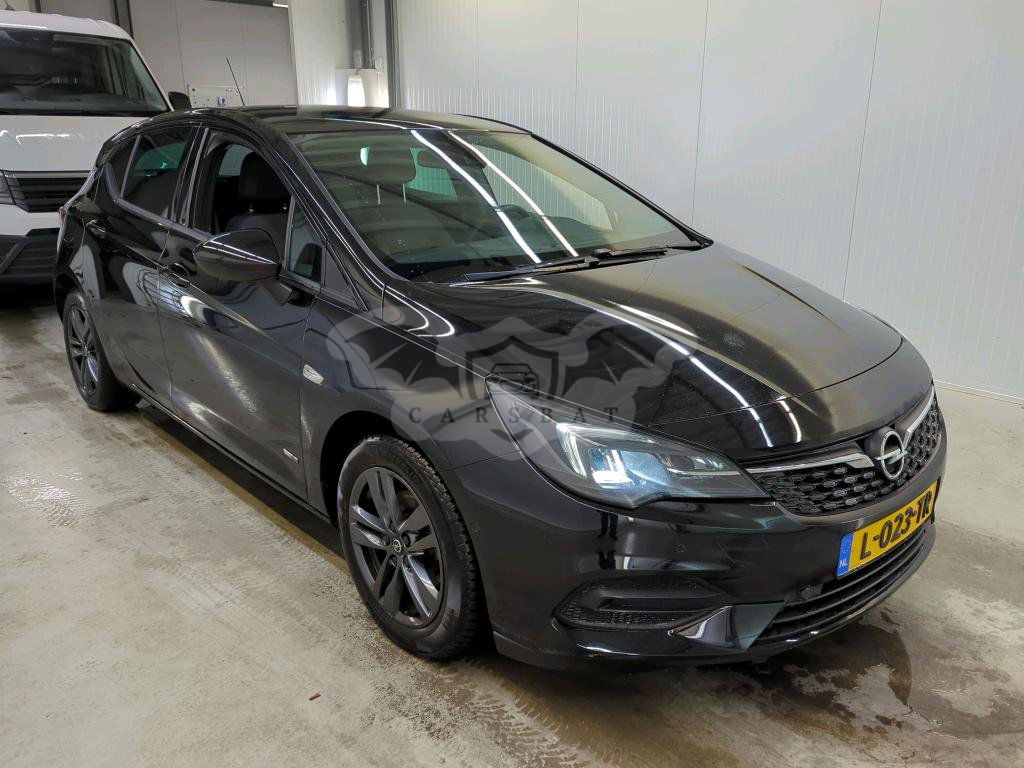 Opel Astra 1.2 Design 2021
