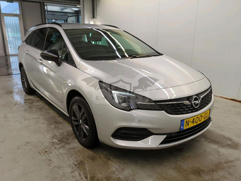 Opel Astra Sports Tourer 1.2 Design 2021