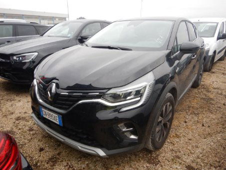 Renault Captur 1.0 TCe 2023