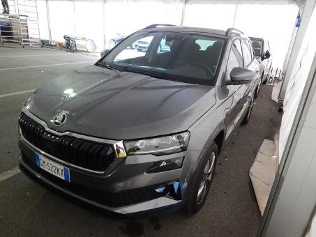 Skoda Karoq 2.0 TDI Executive 2022