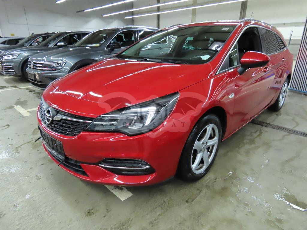 Opel Astra Sports Tourer 1.5 2021