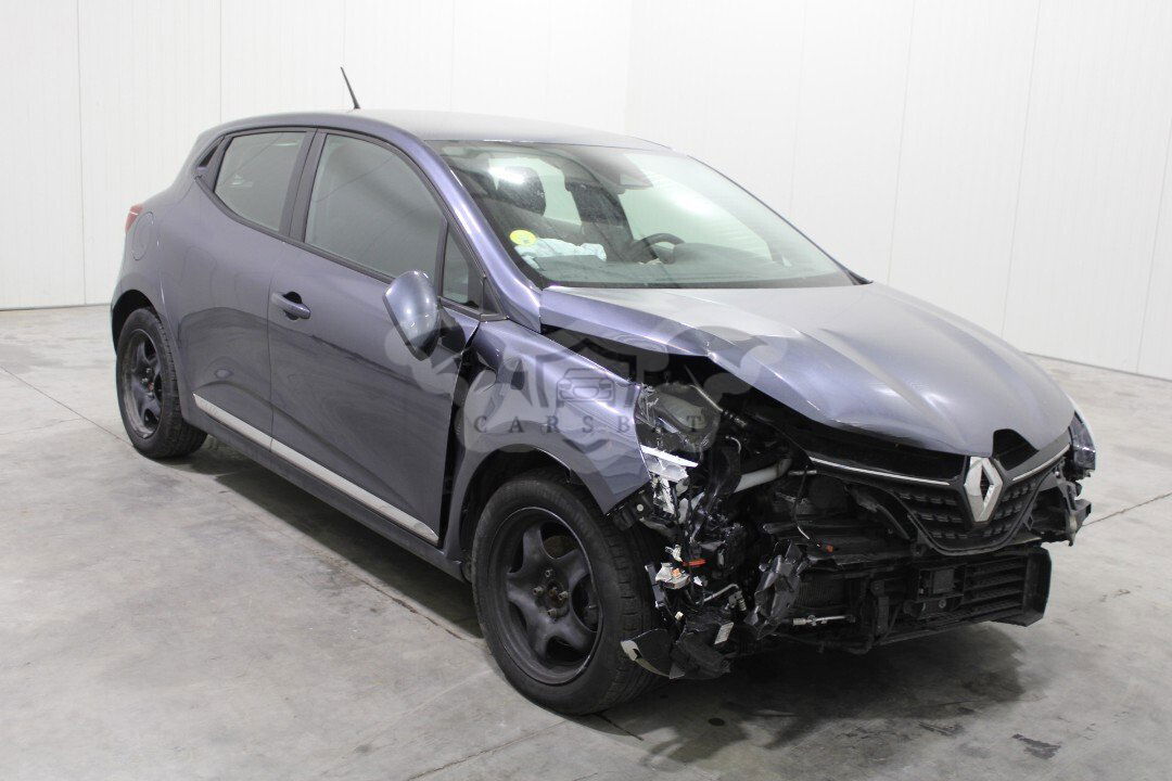 Renault Clio Business 2020