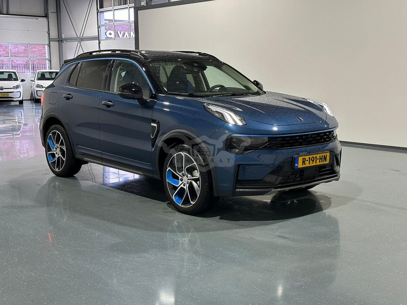 Lynk&Co 01 1.5 2022