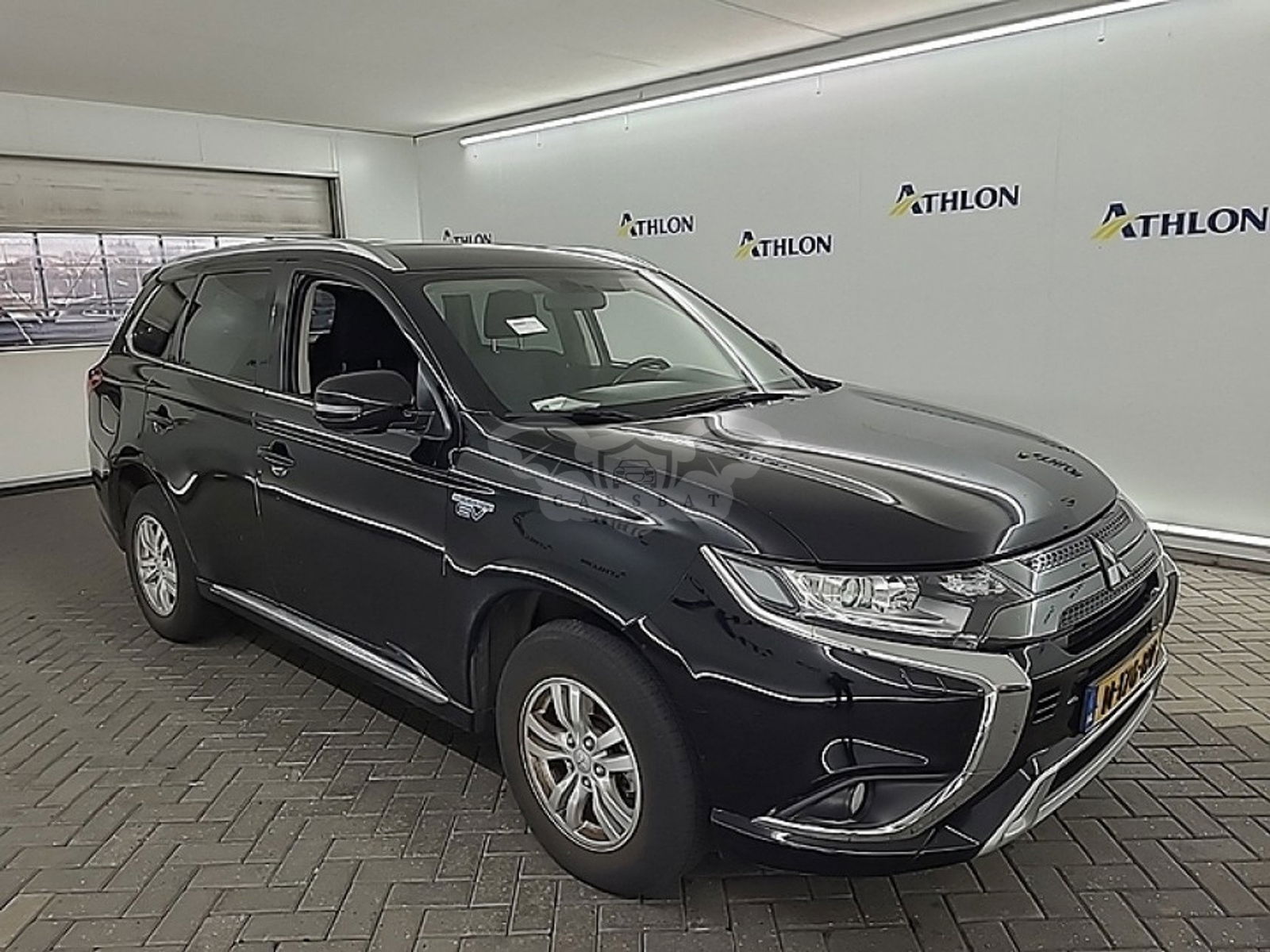 Mitsubishi Outlander 2.4 2021