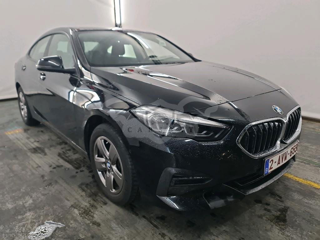 BMW 2 Series Gran Coupé 216d Advantage 2021
