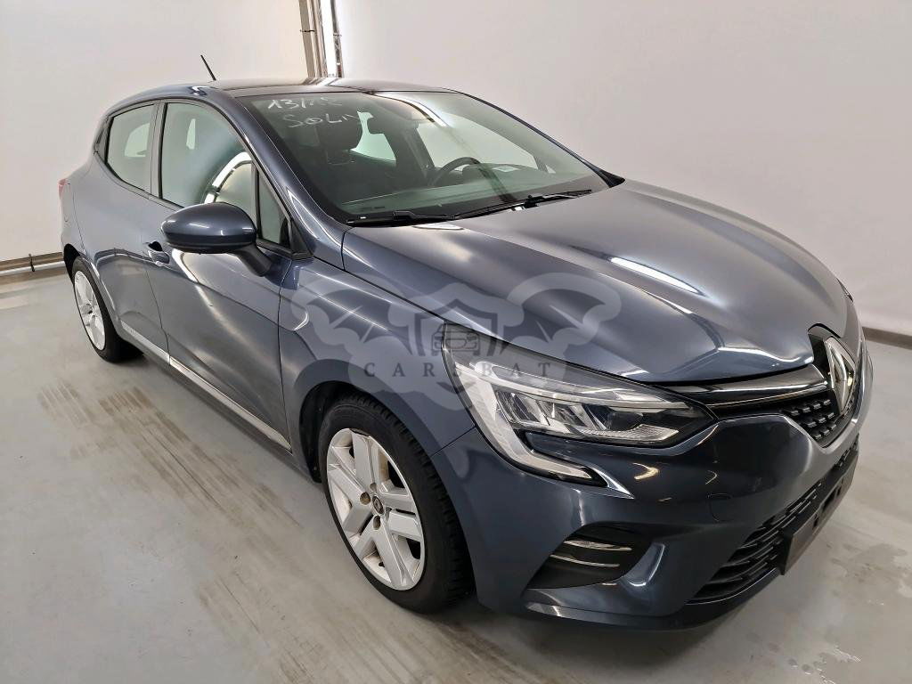 Renault Clio 1.5 DCI Zen 2020