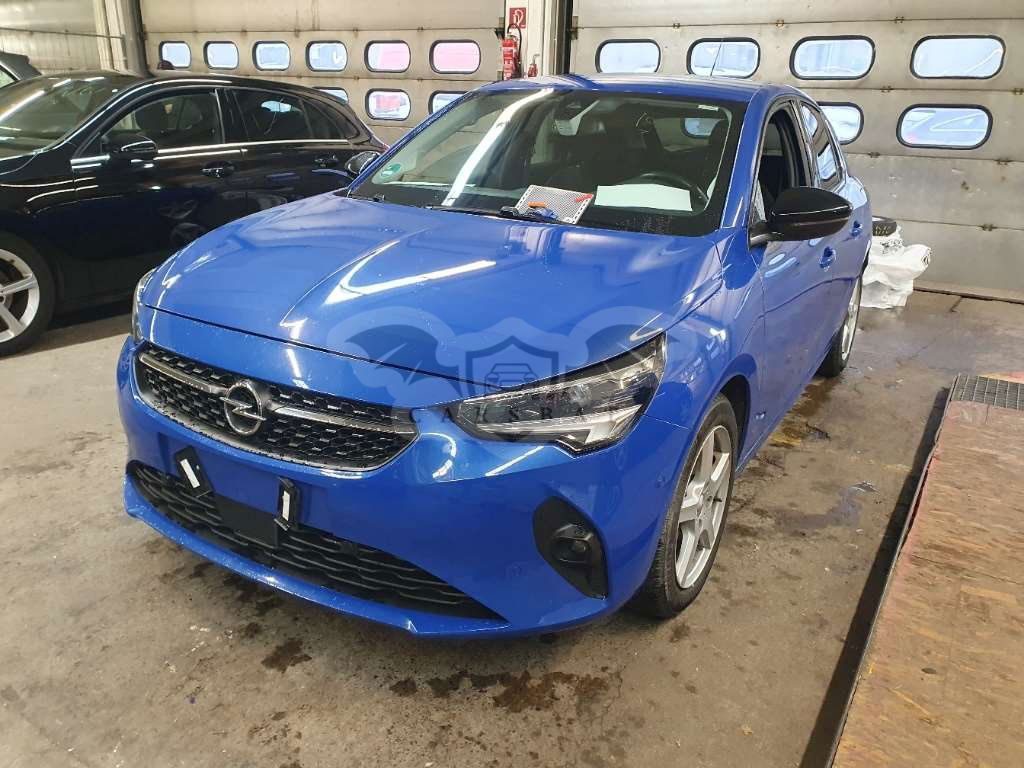 Opel Corsa 1.5 Elegance 2020