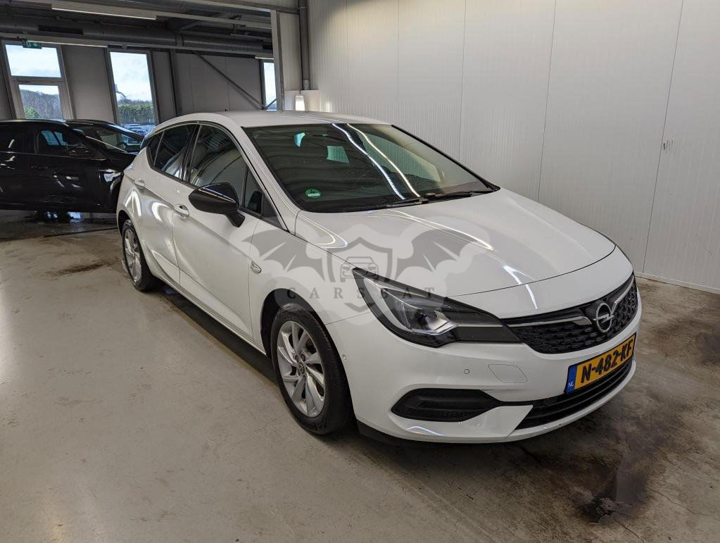 Opel Astra 1.2 Elegance 2021