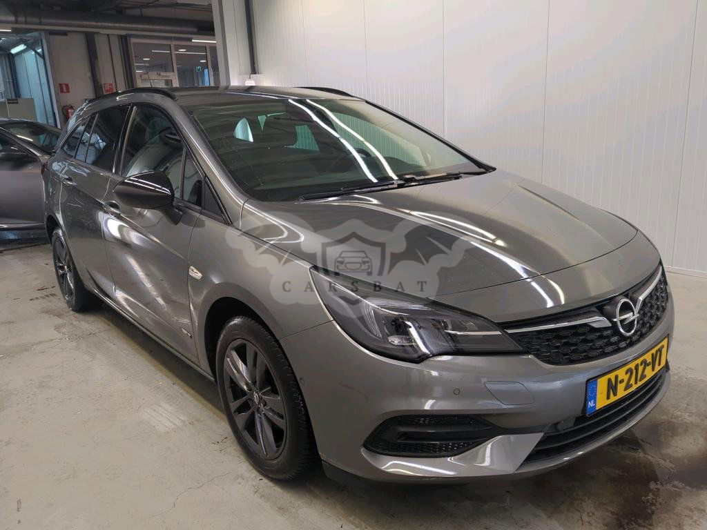 Opel Astra Sports Tourer 1.2 Design 2022