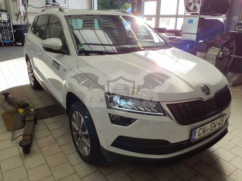 Skoda Karoq 2.0 TDI Ambition 2022
