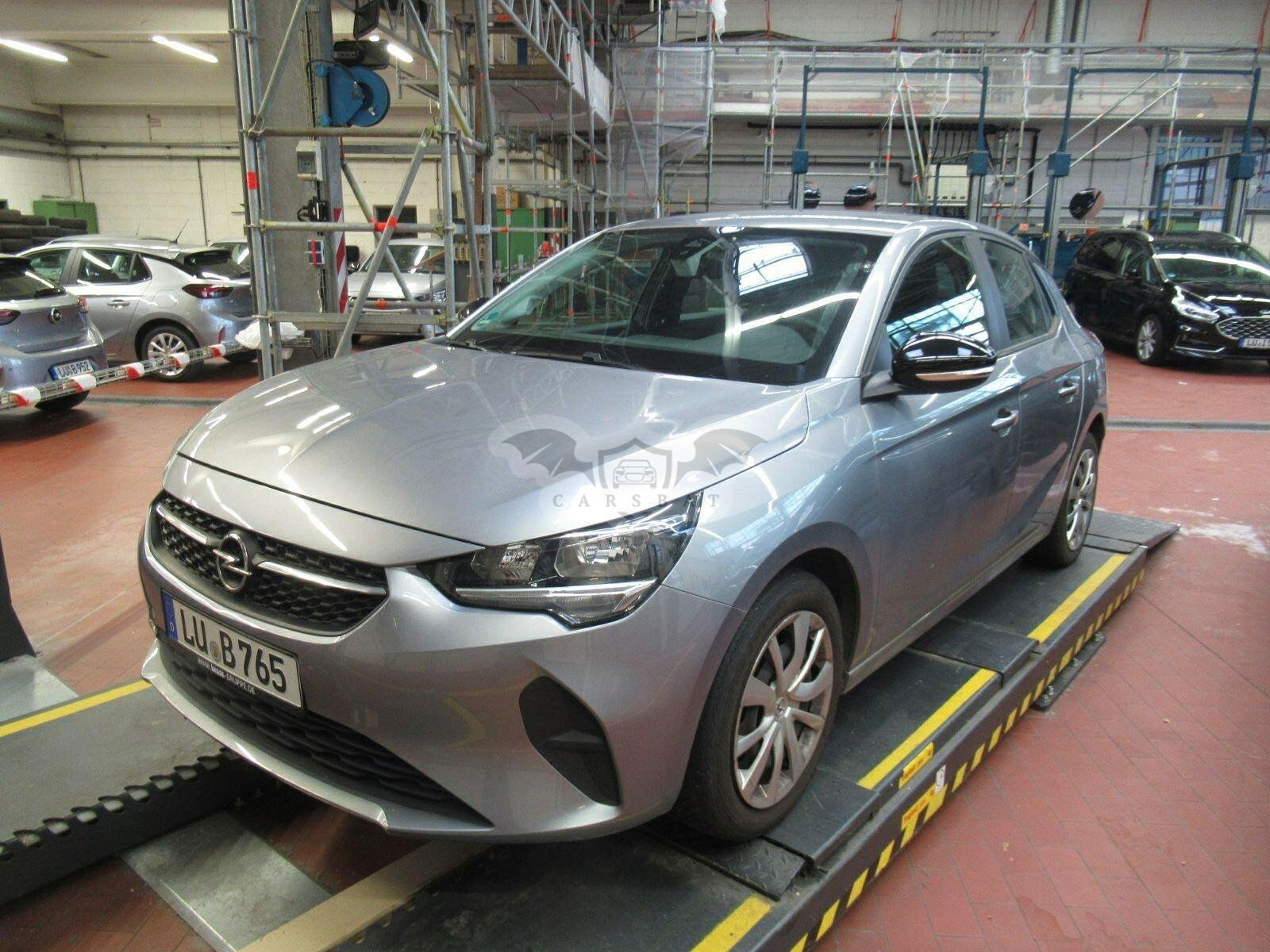 Opel Corsa 1.2 Edition 2020