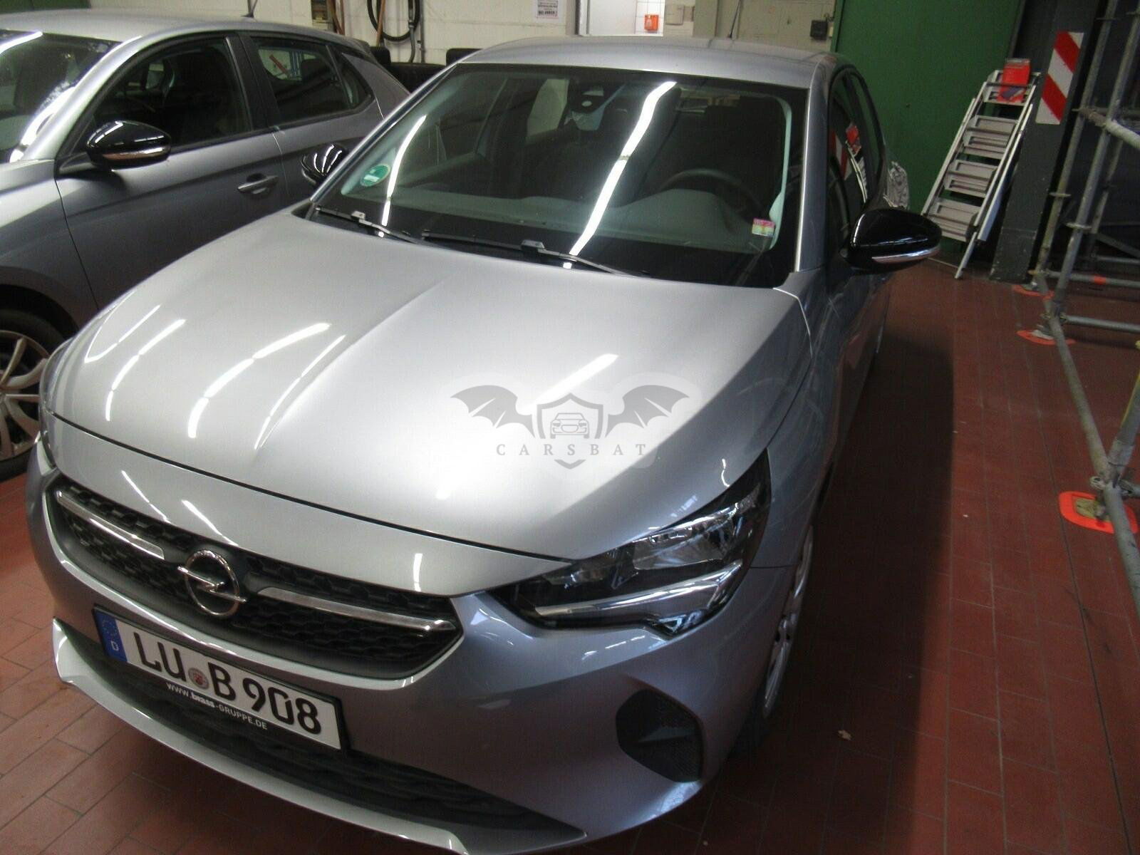 Opel Corsa 1.2 Edition 2020