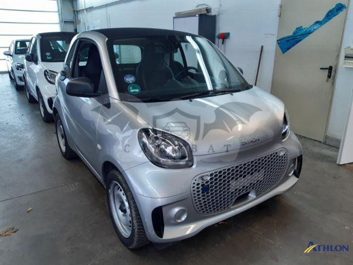 Smart Fortwo 2021