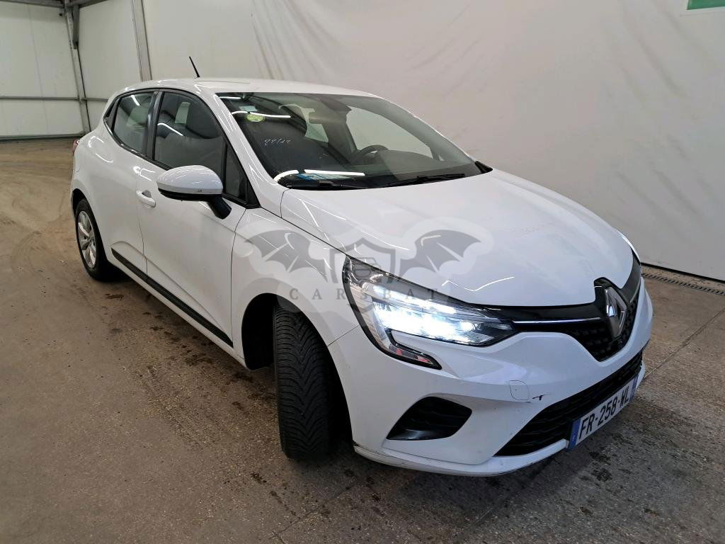 Renault Clio 1.5 DCI Air 2020