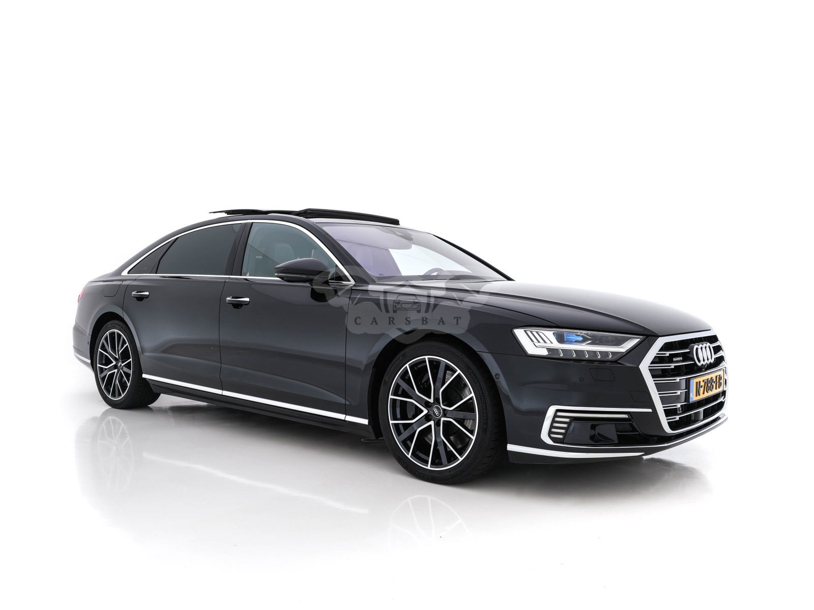 Audi A8 Long 60 TFSI Pro line 2020