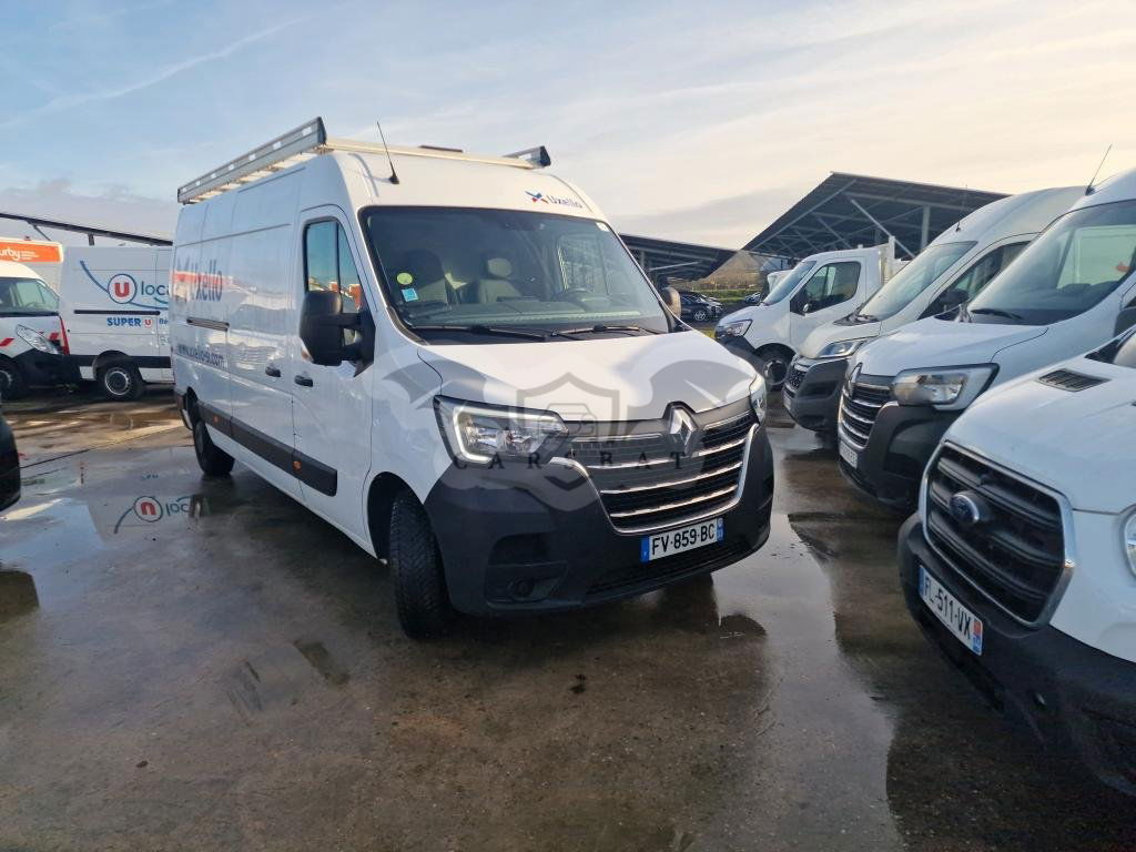 Renault Master L3H2 Grand Comfort 2020