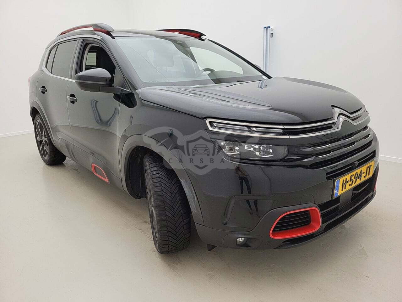 Citroën C5 Aircross 1.5 HDI Business Plus 2020