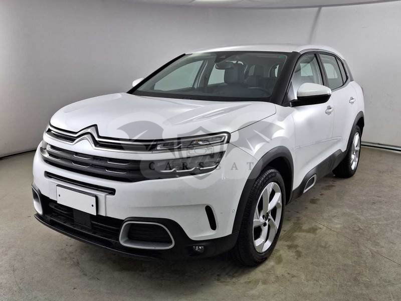 Citroën C5 Aircross 1.5 HDI Business 2020