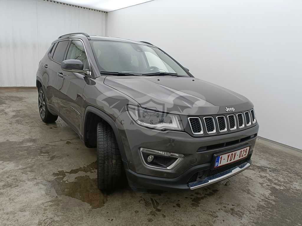 Jeep Compass 1.3 Limited 2020