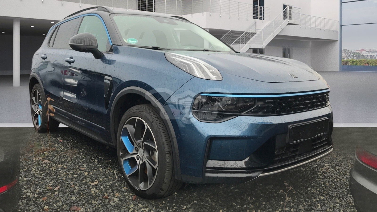 Lynk&Co 01 1.5 2022