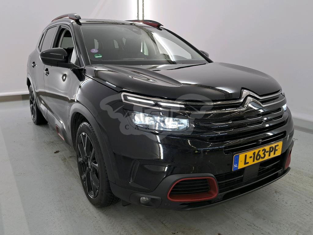 Citroën C5 Aircross 1.6 SHINE 2021