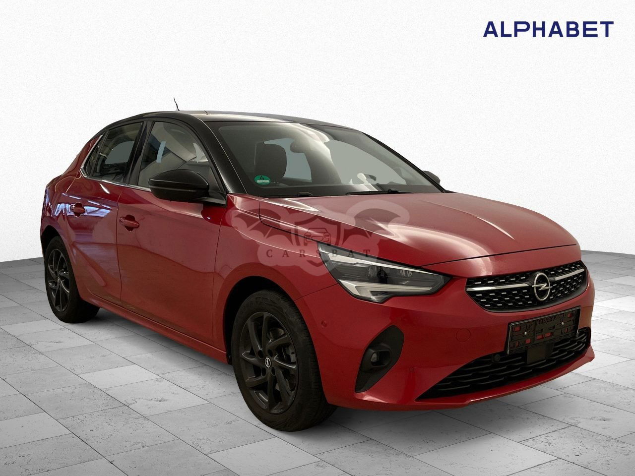 Opel Corsa 1.2 Elegance 2020