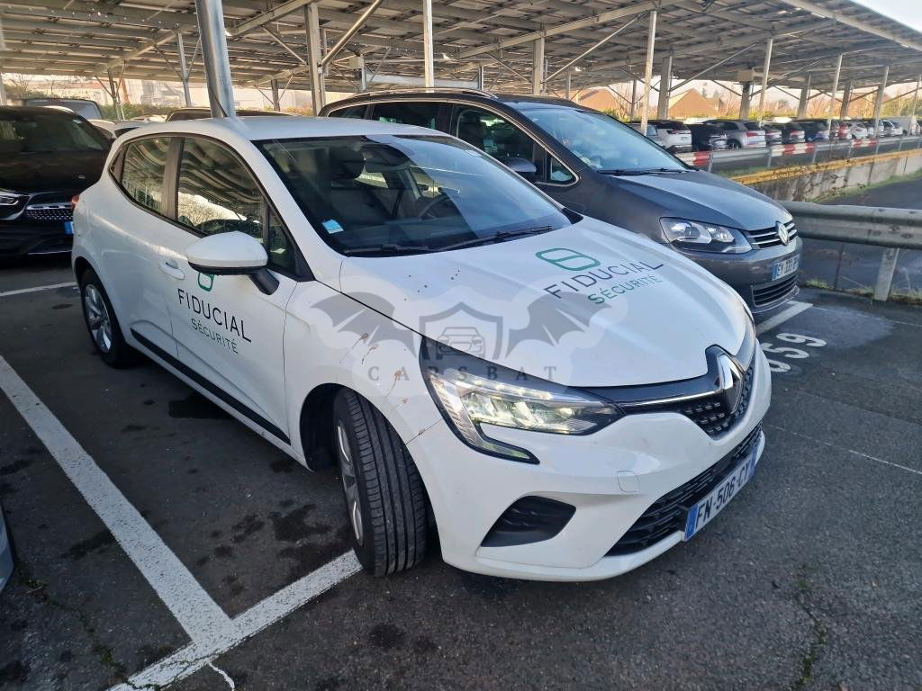 Renault Clio Air 2020