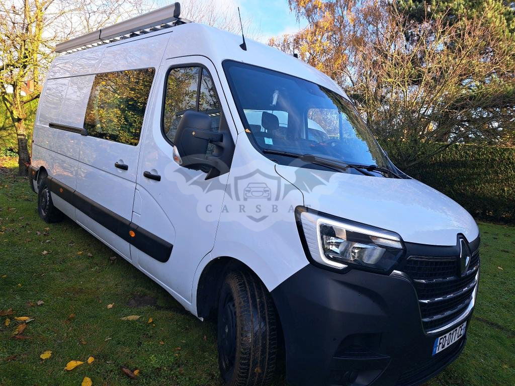Renault Master L3H2 Grand Comfort 2020