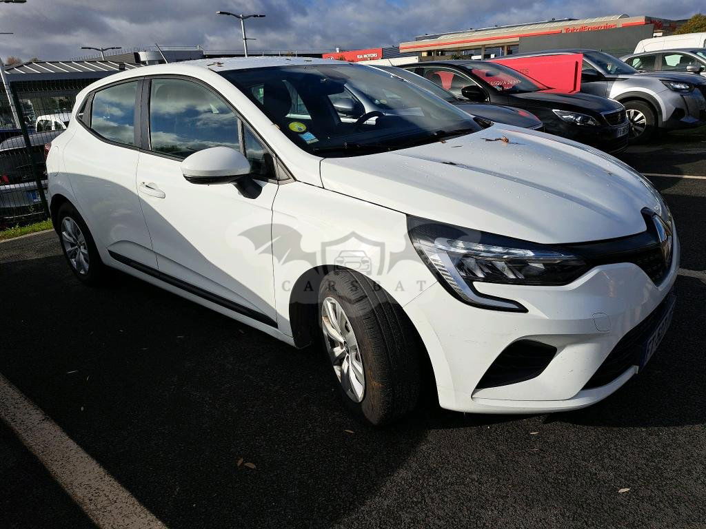 Renault Clio 1.5 DCI Air 2020