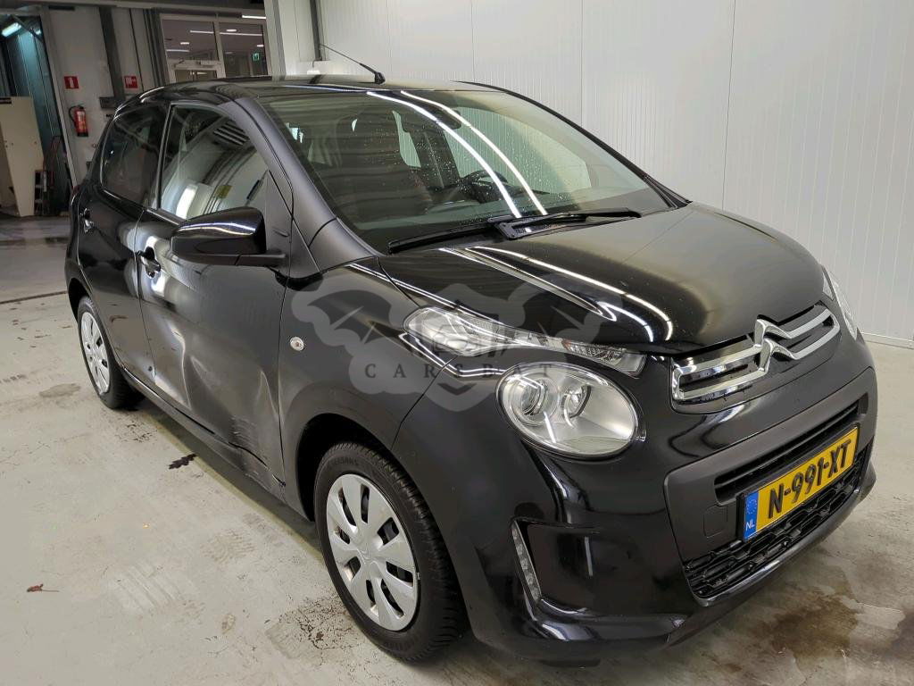Citroën C1 1.0 VTI FEEL 2022