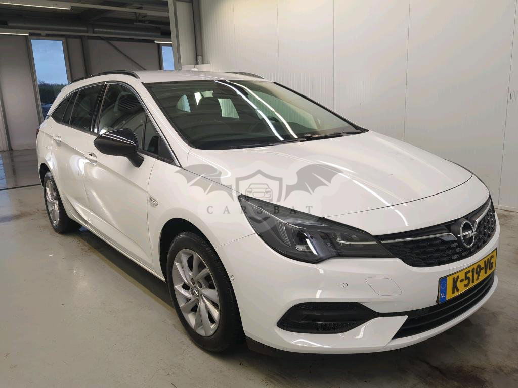 Opel Astra Sports Tourer 1.4 Elegance 2021