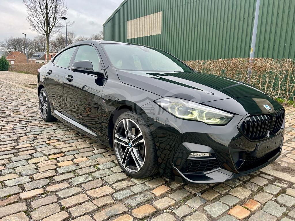 BMW 2 Series Gran Coupé 216d M sport 2021