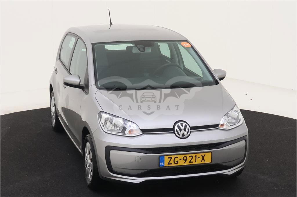 Volkswagen Up! 1.0 Move Up! 2019