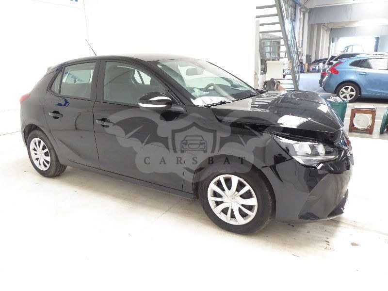 Opel Corsa 1.2i 2020