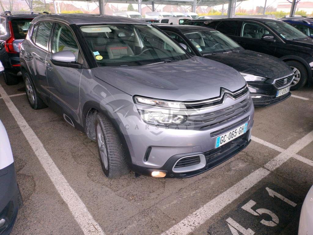 Citroën C5 Aircross Business 2021