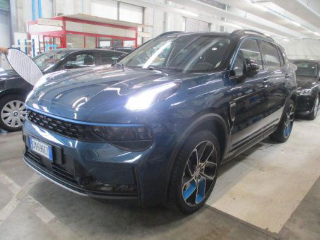 Lynk&Co 01 1.5 2022
